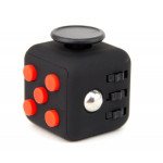 Wholesale Fidget Cube Relieves Stress and Anxiety for Child, Adult (Mix Color)